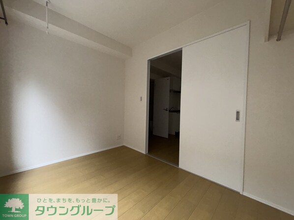 モンターニュ薬園台の物件内観写真